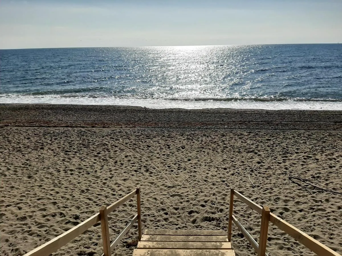 Benamara Gardens, Apartment With Pool, 100M From Beach Near Marbella & Estepona Espanha