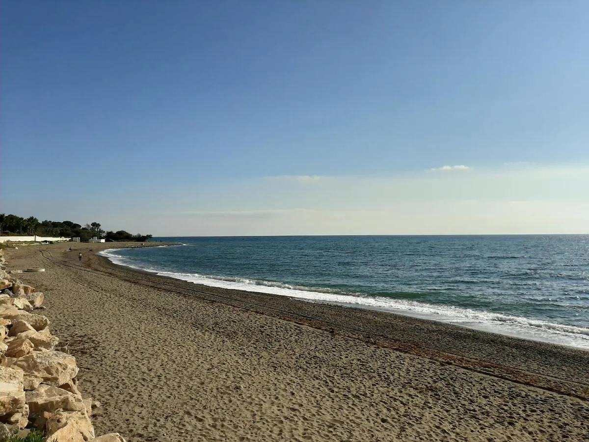 Benamara Gardens, Apartment With Pool, 100M From Beach Near Marbella & Estepona Espanha